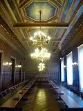 Salle Napoléon III.