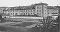 Prison au début du XXe&nbsp;siècle