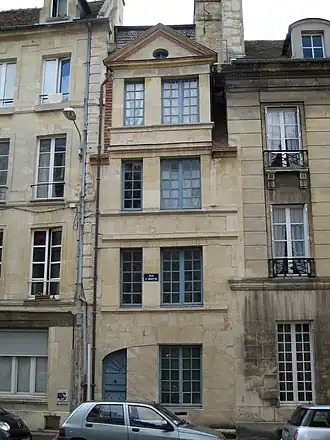 Immeuble