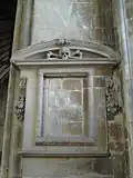 Chapelle funéraire