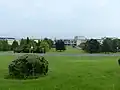 Parc du campus