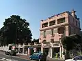 Villa Hélianthe