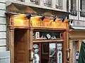 &nbsp;Café