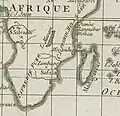 Delacroix, 1795