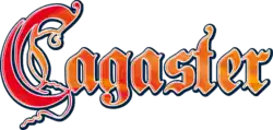 Image illustrative de l'article Cagaster