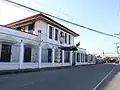 L’ancienne casa tribunal de Tuguegarao.