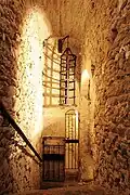 Cage de torture