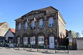 Cagnicourt
