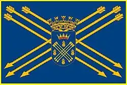 Drapeau de Caguas