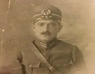 Cihangir Berker