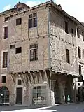 Maison Hérétié (no&nbsp;12).