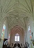 La nef
