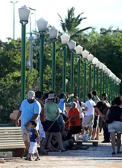 Quai José Estelita