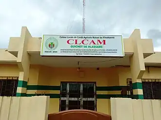 Klouékanmè