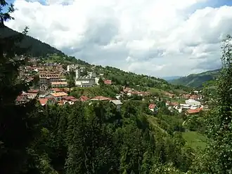Čajniče