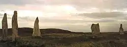 Image illustrative de l’article Calanais II
