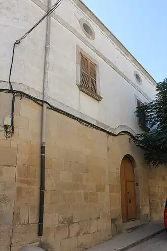 Fondarella