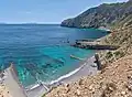 Area marina protetta Isole Egadi (it)