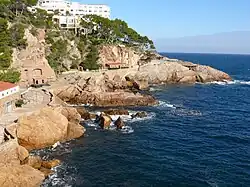 Le Cap Sa Sal