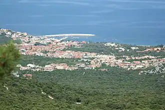 Cala Gonone