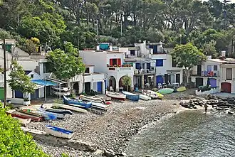 Cala s'Alguer