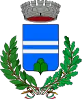Blason de Calamonaci