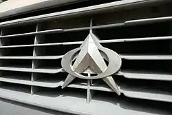 logo de Oltcit