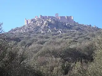 Aldea del Rey