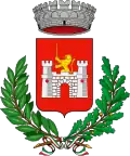 Blason de Calcio