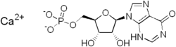 Image illustrative de l’article Inosinate de calcium