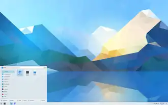 Calculate Linux Desktop 22 KDE