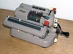 Walther WSR160 (1960).