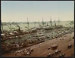 en 1890,