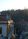 Le village