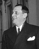 Rafael Ángel Calderón Guardia 1940-1944