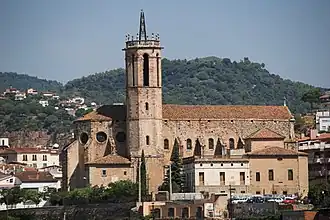 Caldes de Montbui
