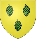 Calemard de Lafayette