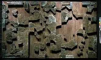 Image illustrative de l’article Calendrier de Coligny