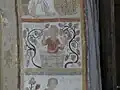 Calendrier des saisons septembre (XIIIe siècle) .