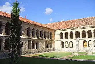 Caleruega