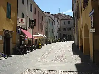 Calestano