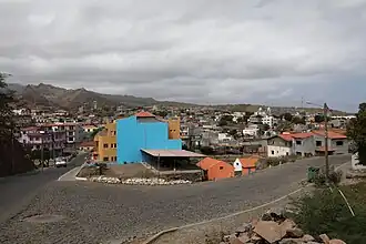 Calheta de São Miguel