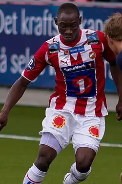 Image illustrative de l’article Saliou Ciss