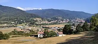 Calizzano