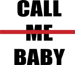 Description de l'image Call Me Baby.png.