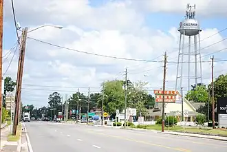 Callahan (Floride)