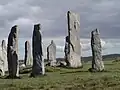 Cromlech