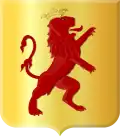 Blason de Callantsoog