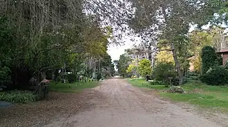 Costa del Este