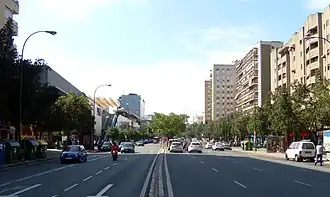 Nervión (quartier de Séville)
